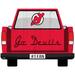 New Jersey Devils 12'' x Truck Back Décor