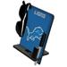 Detroit Lions Four in One Desktop Phone Stand