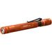 COAST HP3R Universal Focusing Rechargeable LED Penlight (Orange) 21521