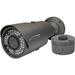 Speco Technologies HT7040TM 2MP HD-TVI IR Bullet Camera with 2.8-12mm Motorized Lens (Gray) HT7040TM