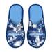 Women's FOCO Kansas City Royals Team Scuff Slide Slippers