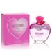 Moschino Pink Bouquet by Moschino - Women - Eau De Toilette Spray 3.4 oz