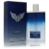 Police Frozen by Police Colognes - Men - Eau De Toilette Spray 3.4 oz