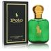 POLO by Ralph Lauren Eau De Toilette Spray 2 oz for Men - Brand New