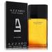 AZZARO by Azzaro - Men - Eau De Toilette Spray 6.8 oz