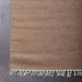 Hand Woven Flat Weave Kilim Wool Area Rug Solid Light Brown D00111