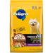 Pedigree Tender Bites for Small Dogs Adult Dry Dog Food Chicken & Steak Flavor Dog Kibble 14 lb. Bag