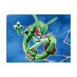 Bandai Spirits Pokepla Pokemon Rayquaza Model Kit