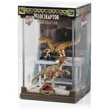 The Noble Collection Jurassic Park Dinosaur Velociraptor