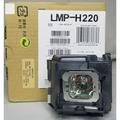 OEM Lamp & Housing for the Sony VPL-VW295ES Projector - 1 Year Jaspertronics Full Support Warranty!