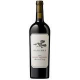 Banshee Sonoma Cabernet Sauvignon 2021 Red Wine - California