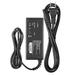 CJP-Geek 65W AC Power Adapter Charger Supply Cord for Dell Chromebook 13 7310 Laptop PSU