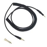 Replacement Cable for Audio Technica Headphones - Compatible with ATH-M50x ATH-M40x ATH-M70x