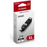 Canon PGI-250 XL Black Ink Cartridge (3 Pack)