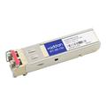 Add-on JD119B-CW59-10-AO 1000Base-CWDM SFP Transceiver for HP