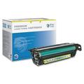 Elite Image Remanufactured Toner Cartridge - Alternative for HP 648A (CE262A) Laser - 11000 Pages - Yellow - 1 Each