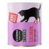 150g XXL Salmon Cosma Snackies Maxi Tube Cat Snacks