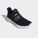 Adidas Shoes | Adidas Puremotion Adapt 2.0 Sneakers- Black W/ Camo Laces, Women’s Size 8.5 | Color: Black | Size: 8.5