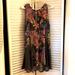 Free People Dresses | Free People Mini Swing Dress/Top Sz S | Color: Gray | Size: S