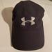 Under Armour Accessories | Ladies Under Armour Baseball Cap | Color: Black | Size: One Size Fits All