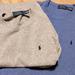 Polo By Ralph Lauren Sweaters | 2 Polo By Ralph Lauren Round Neck Sweaters | Color: Blue/Gray | Size: Xl