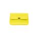 J. Crew Bags | J. Crew Clutches Yellow | Color: Yellow | Size: Os