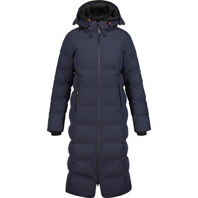 ICEPEAK Damen Jacke BRILON, Größe 46 in DUNKEL BLAU