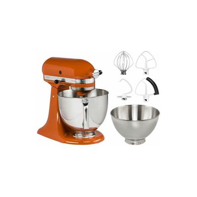 Artisan 5KSM175PSEHY Honey - Kitchenaid