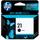 HP 21 Black Ink Cartridge | Works with HP DeskJet D1300, D1400, D1500, D2300, D2400, F300, F2100, F2200, F4100, 3900; OfficeJet J3600, 4300; PSC 1410;