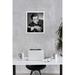 Orson Welles: The Great One - Unframed Photograph Paper in Black/White Globe Photos Entertainment & Media | 24 H x 20 W in | Wayfair 4813888_2024