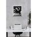 Fred Astaire & Ginger Rogers in Swing Time - Photograph Paper in Black/White Globe Photos Entertainment & Media | 24 H x 20 W in | Wayfair
