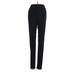 Nordstrom Active Pants - High Rise: Black Activewear - Women's Size Small