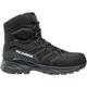 Scarpa Rush Polar GTX Schuhe (Größe 43.5, schwarz)