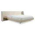 Blu Dot Hunker Bed - HU1-KGBDWO-BC