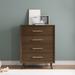 Cranbrook 4 Drawer Chest