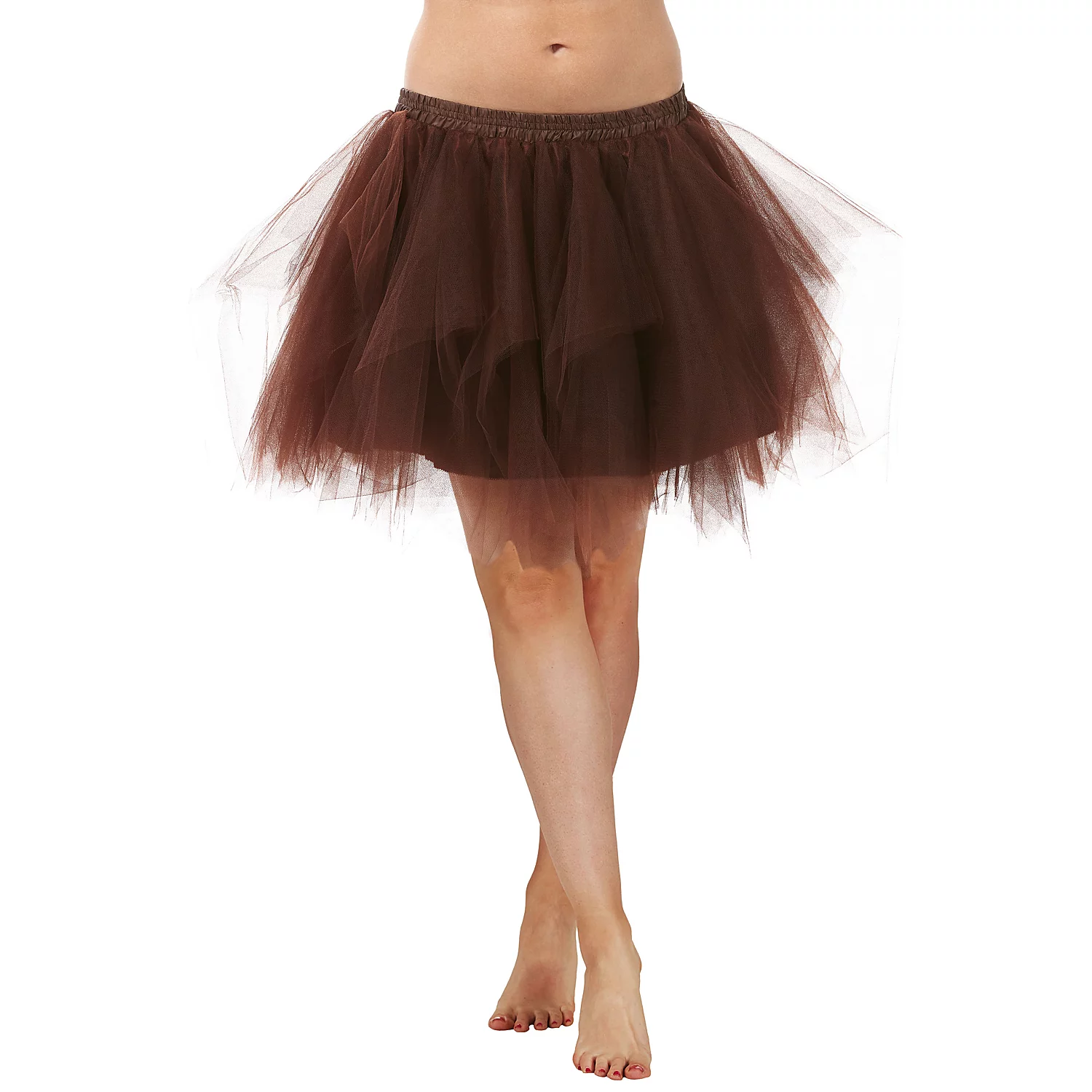 Tutu, braun Image