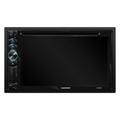 Blaupunkt RYE121 6.2-In. Double-DIN DVD Receiver with Bluetooth and Mirror Link