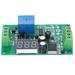 Current Detection Sensor Module Digital Display 4-20mA Relay Module Component DC12V