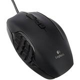 Logitech 910-003879 Logitech G600 Mmo Usb Laser Gaming Mouse