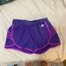 Adidas Shorts | Adidas Running Shorts | Color: Purple | Size: S