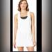 Nike Swim | Nike Women's Sport Mesh Dress Swim Cover-Up White Small New Nwt | Color: White | Size: S