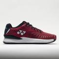 Yonex Power Cushion Eclipsion 4 Men's Tennis Shoes Wine Red