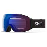 Smith I/O Mag Goggle ChromaPop Photochromic Rose Flash Black M004270JX994G