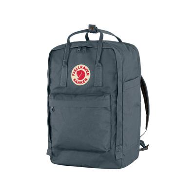 Fjallraven Kanken Laptop 17in Pack Graphite One Size F23525-031-One Size