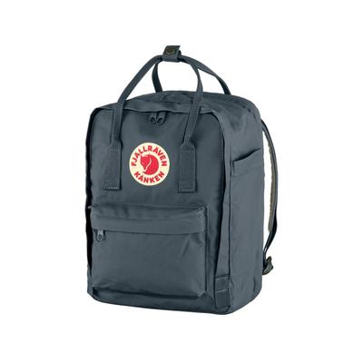 Fjallraven Kanken Laptop 13in Pack Graphite One Size F23523-031-One Size