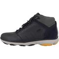 Geox Herren U Nebula 4 X B Abx Stiefeletten, Navy, 42 EU