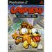 Garfield: Lasagna World Tour - PlayStation 2