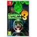 Luigi s Mansion 3 : Video Game for Nintendo Switch - Import Region Free