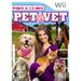 Paws And Claws Pet Vet - Nintendo Wii