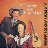 Evening with Slim & Joy